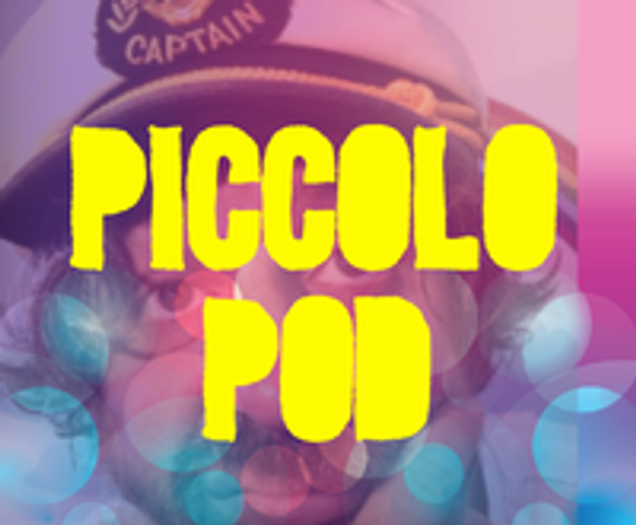 cover art for Ep 11 Was Julius Caesar in the Bee Gees? (highlights)