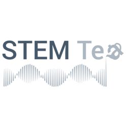 cover art for STEM Tea