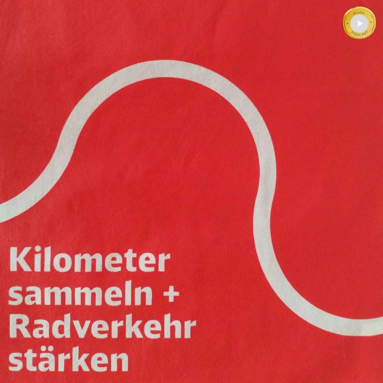 cover art for Belohnung fürs Radfahren (Ergänzung und Aktualisierung)