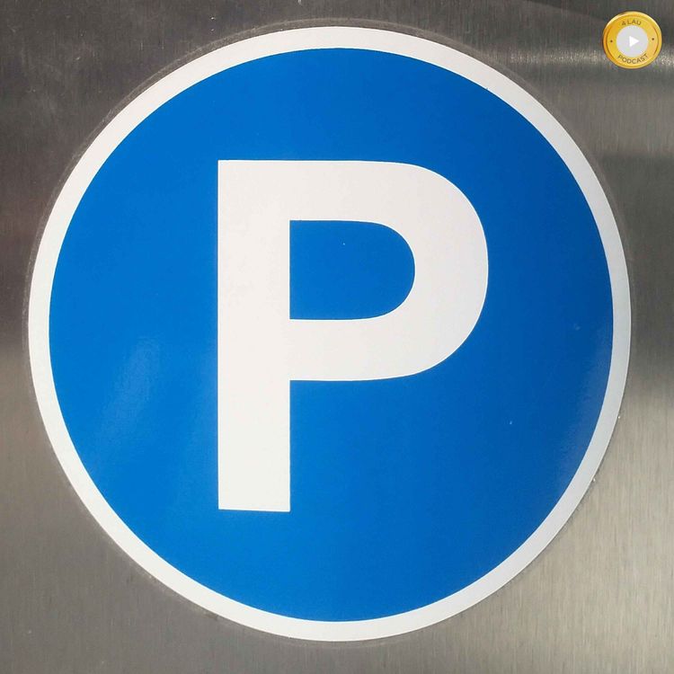 cover art for Kostenfrei parken (Ergänzung)