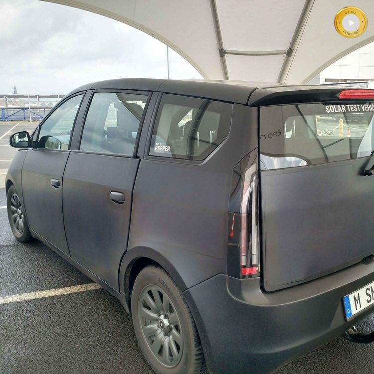 cover art for Sparmobil