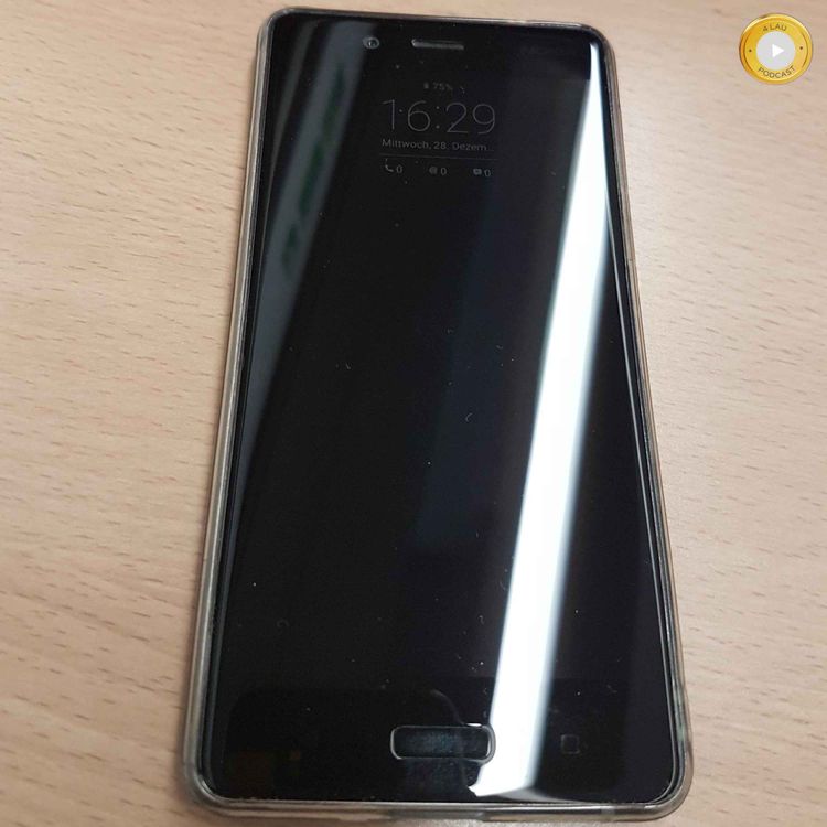 cover art for Surfen und telefonieren ohne Kosten