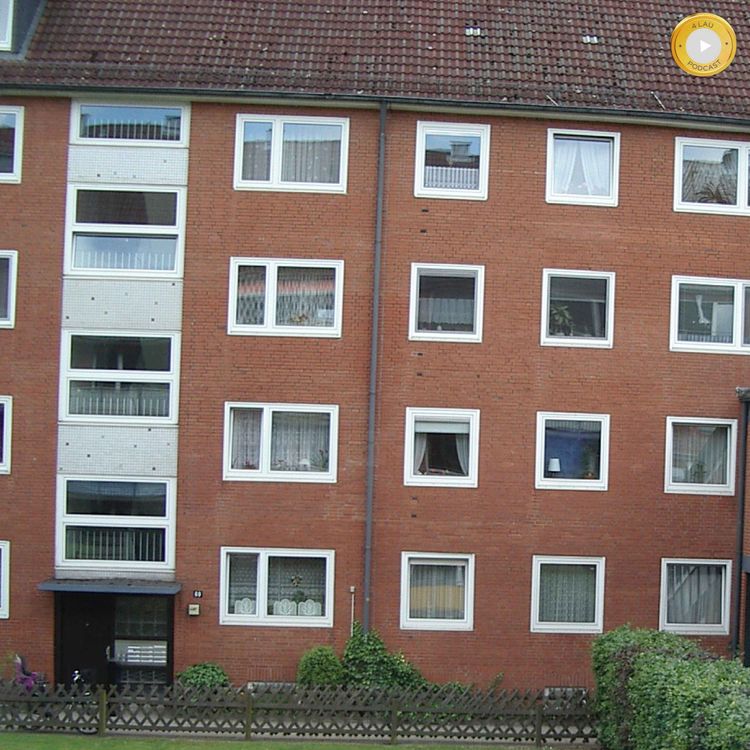 cover art for Günstig eine Immobilie mieten