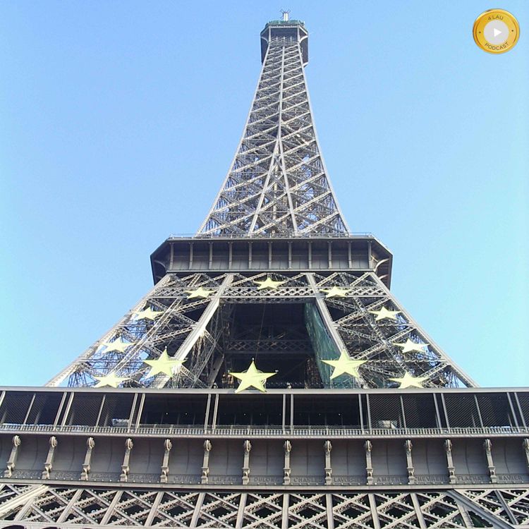 cover art for Mit 18 in der EU umsonst reisen