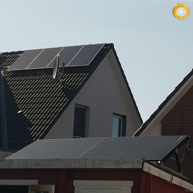 cover art for Strom erzeugen