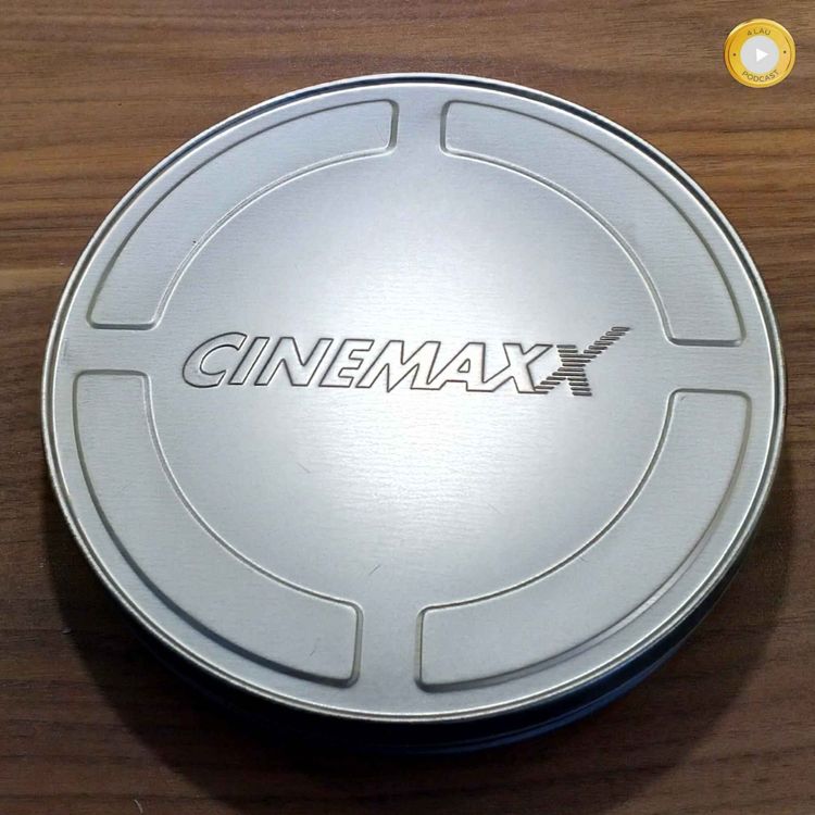 cover art for Kino for free (Aktualisierung und Ergänzung)