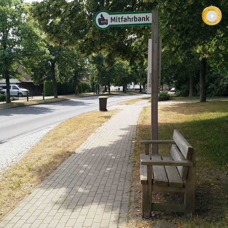 cover art for Kostenlos Auto fahren (Ergänzung)