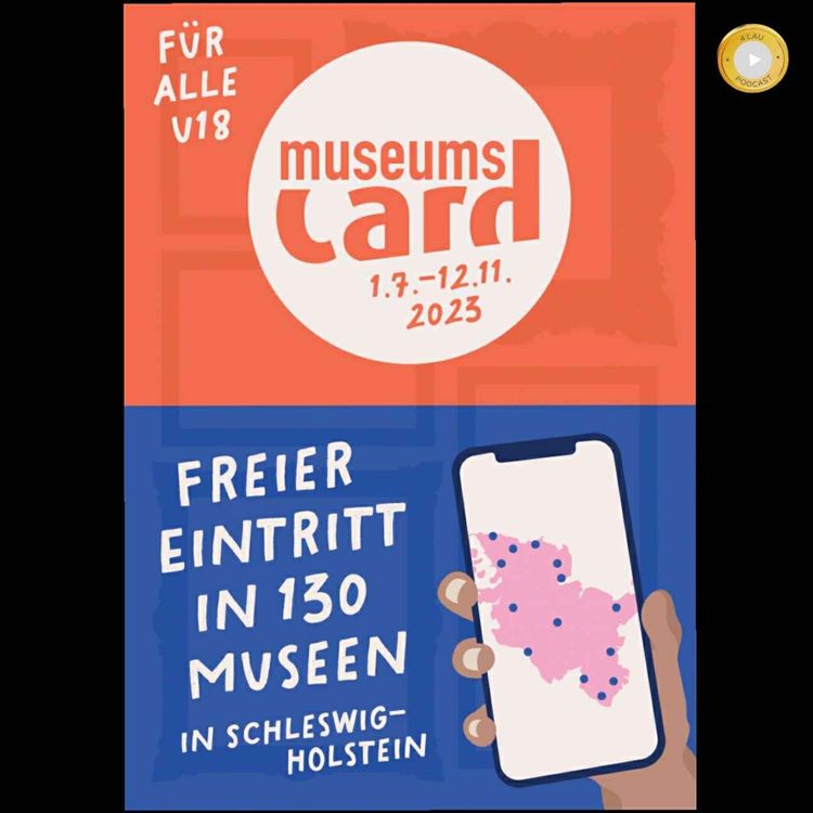 cover art for Kultur umsonst erleben