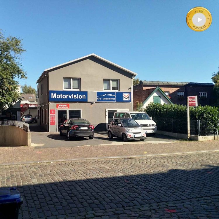 cover art for Auto Überprüfung für lau