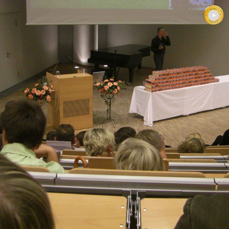 cover art for Im Studium sparen