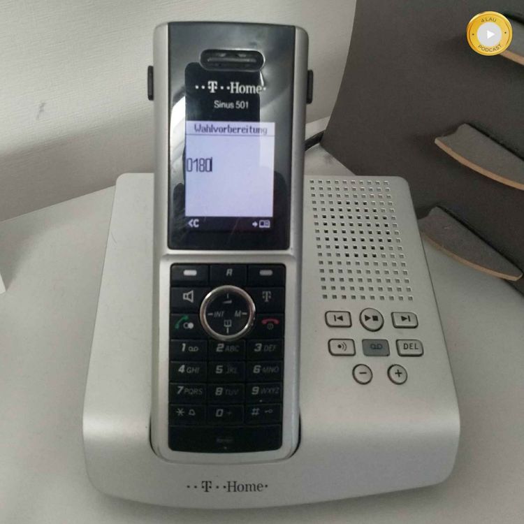 cover art for Günstiger Hotlines anrufen