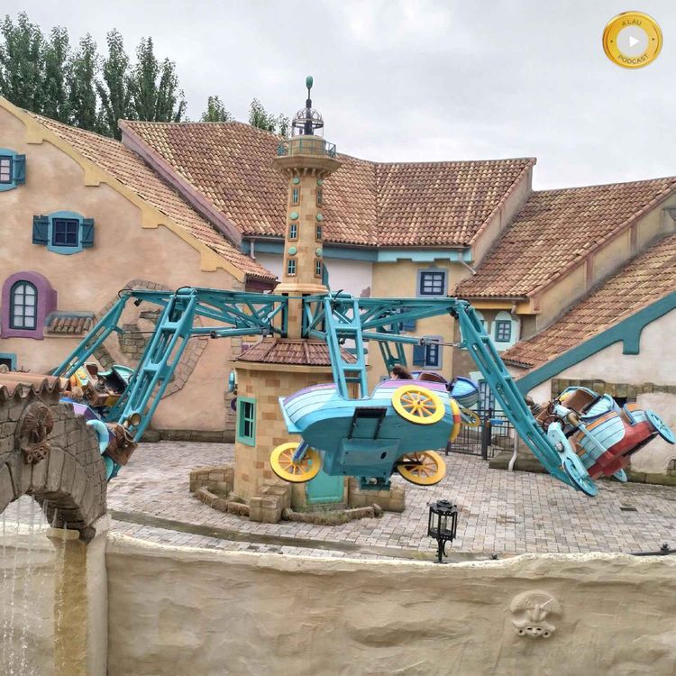 cover art for Geburtstagsvorteile