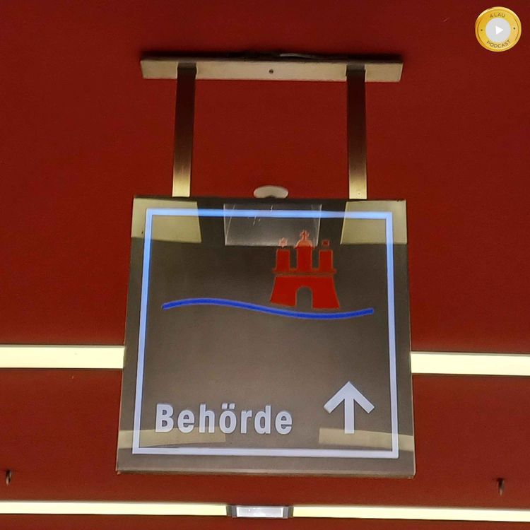 cover art for Vorteile im Öffentlichen Dienst