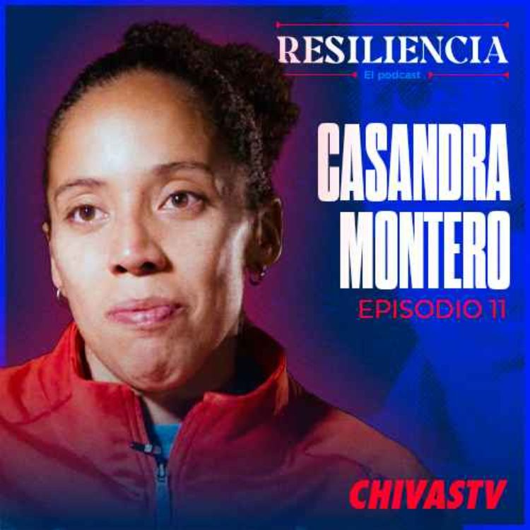 cover art for Casandra Montero | Episodio 11 | Chivas Femenil