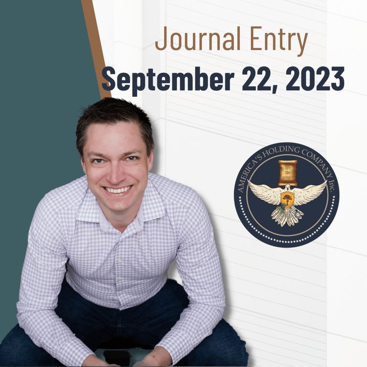 cover art for September 22, 2023: The Pain of Explaining AHCI