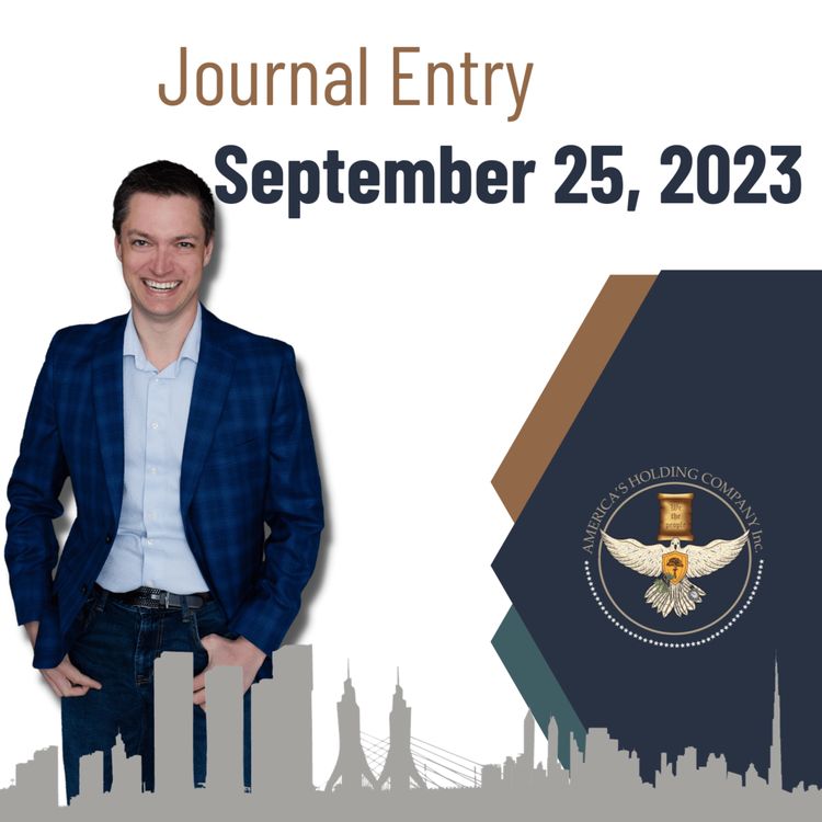 cover art for September 25, 2023: Reviewing the Landmark Meeting