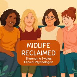 cover art for Burnout Psychology Support