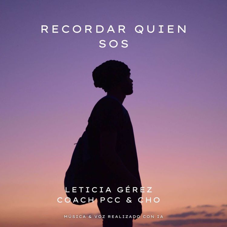 cover art for Recordar quien sos