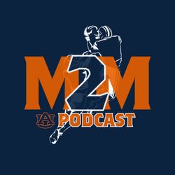 cover art for Man2Man SEC Podcast