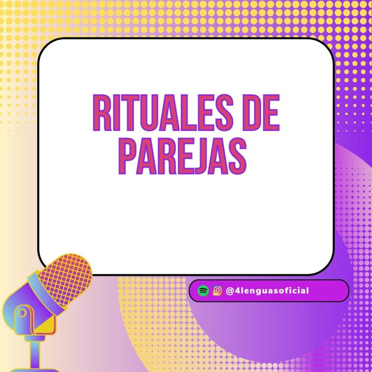 cover art for RITUALES DE PAREJAS