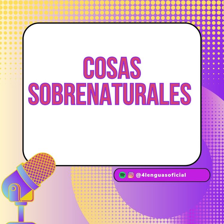 cover art for EXPERIENCIAS PARANORMALES