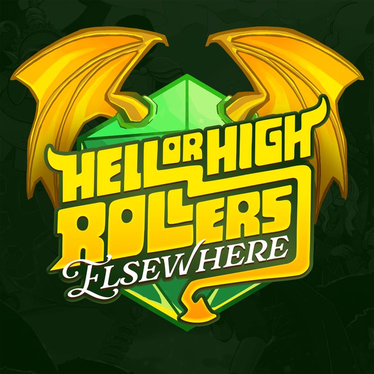 cover art for S 1.5 Ep 3 - Tower Hour