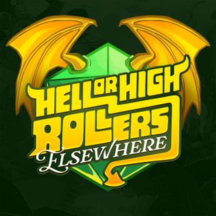 S1.5 Ep 7- My Shadow and Me - Hell or High Rollers | Acast