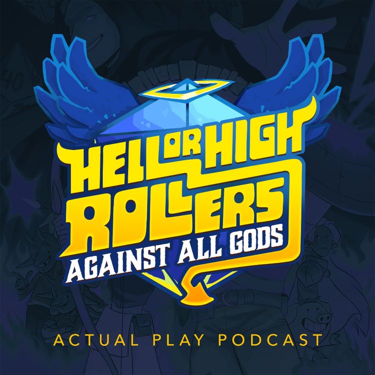 cover art for S2 Ep 28 - Fish and Ships 