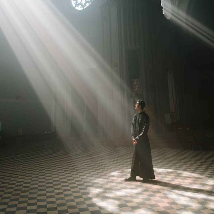 cover art for A FÉ RACIOCINADA