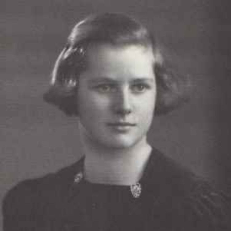 cover art for #9 Margaret Thatcher