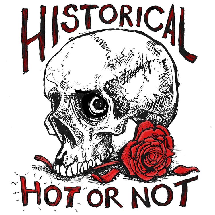 cover art for #39 Hotnotpod Champion of Champions