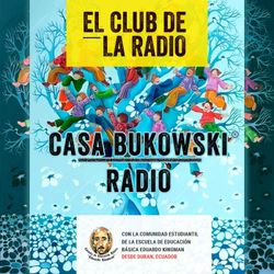 cover art for El Club de la Radio