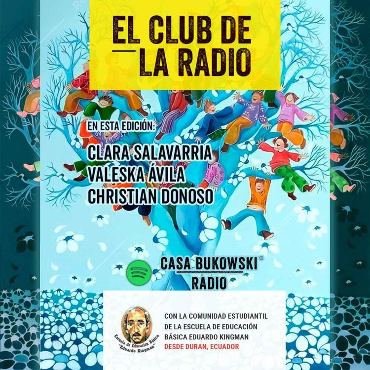 cover art for El Club de la Radio-10