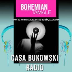 cover art for Bohemian Tamale