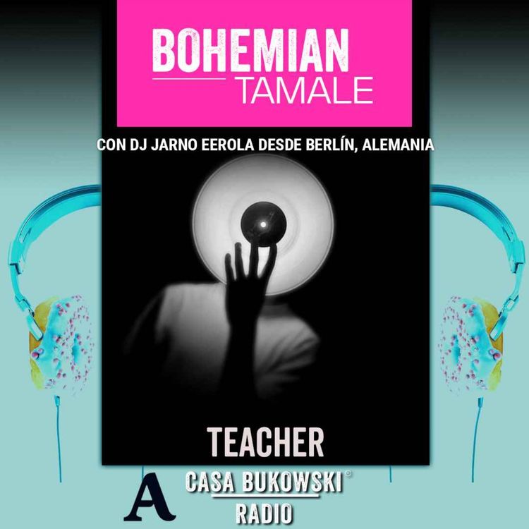 cover art for Teacher