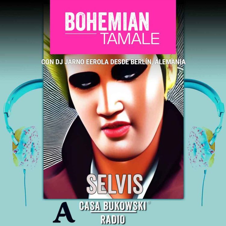 cover art for Selvis