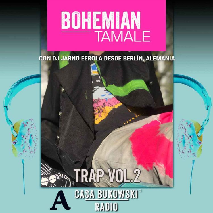 cover art for Trap Vol.2