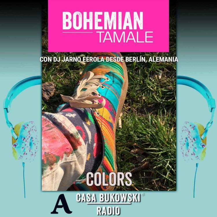 cover art for Colors