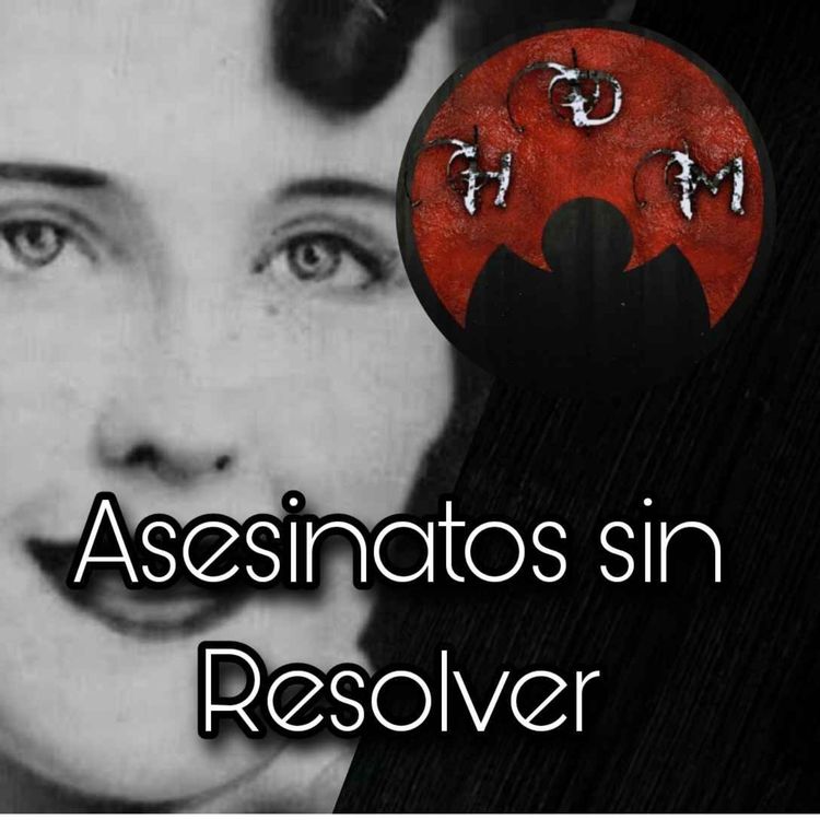 cover art for Asesinatos Jamás Resueltos 
