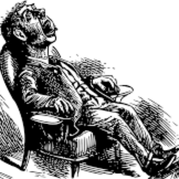 cover art for Datos Curiosos de sus tiempos en la Medicina