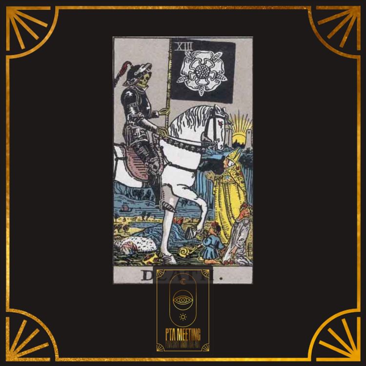 cover art for Persiapan Buka Lapak - Death Card nggak se-ngeri yang lu pikirkan kok...