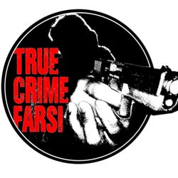 cover art for True Crime Farsi پادکست جنایی