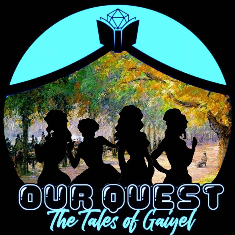 cover art for Our Dowry Chapter 2 - Theatres