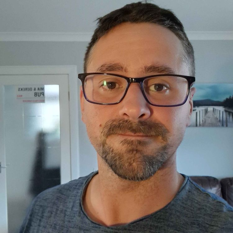 cover art for My First Program