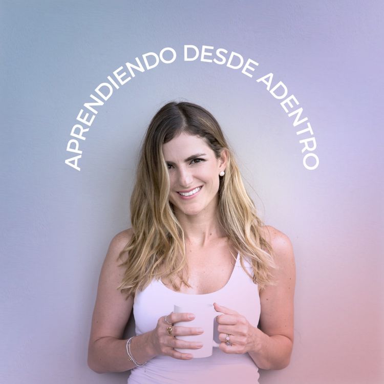 cover art for 115 | Mirando hacía adentro: Pasos Prácticos para el Autoconocimiento