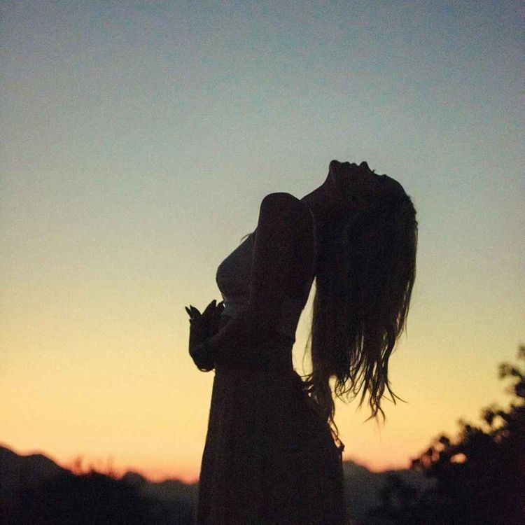 cover art for Waste | Dove Cameron