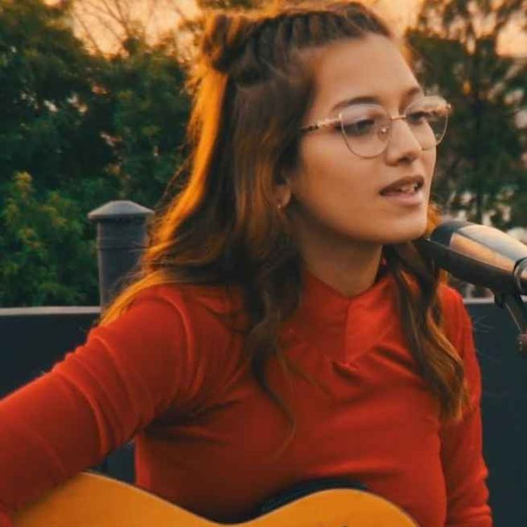 cover art for Dejame amarte | Barby Migliore