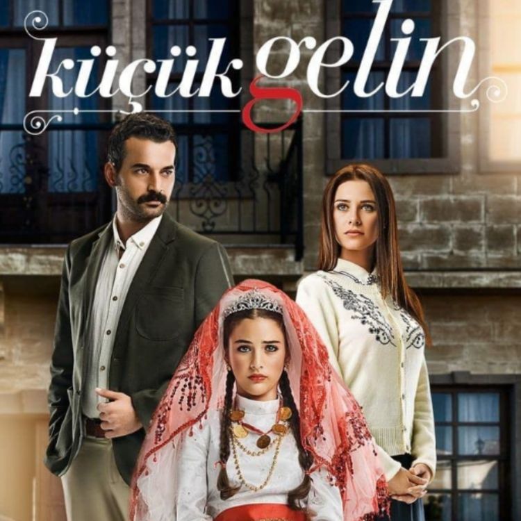 cover art for Esposa Joven | küçük gelin