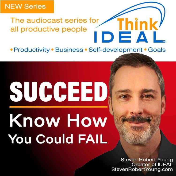 cover art for Succeed: Prepare Not to Fail