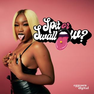 Sex Lives of, Step-Siblings and Sex Stories (ft RnB Princess) - Spit or Swallow Podcast